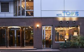 Hotel Toms
