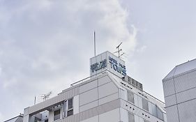 Hotel Toms